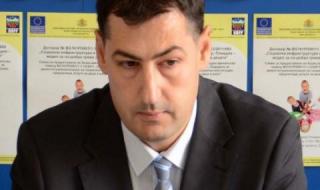Прекратиха делото срещу кмета на Пловдив