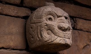Швейцария връща на Перу важна културна ценност на 2500 години