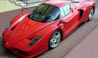 Скандал: Главен прокурор с Ferrari за $ 220 000