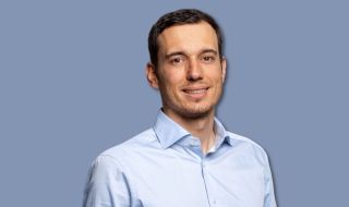 Васил Терзиев: Включвам се в битката за София, защото чувствам, че мога да бъда полезен