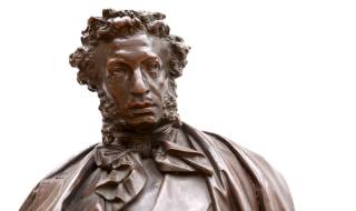 10 февруари 1837 г. Умира Пушкин