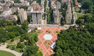 7.5 billion leva in taxes per year and 7% of jobs: The construction sector is the main driver of the economy in our coun