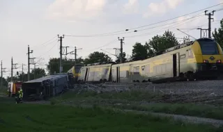 Spain in shock: at least 64 dead in train tragedy