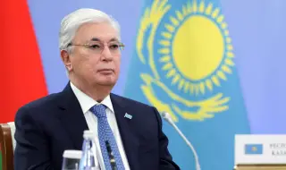 Life imprisonment for drug crimes in Kazakhstan 