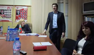 Крум Зарков: От начина, по който стигаш до властта зависи как ще я упражняваш