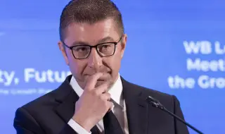  Проф. Николай Овчаров: Публичният линч над македонизма в Европа на 9 юли 2025 г.