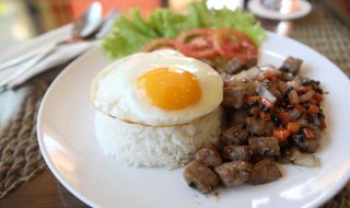 Рецепта на деня: Богата закуска от Филипините