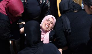 Страданието в Газа: Автентични ли са тези снимки?