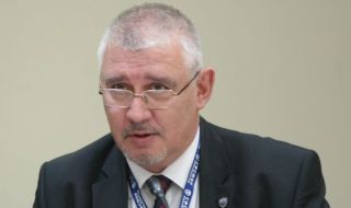 Валентин Попов: Инцидентите с полицаи са белег за разпад на държавността