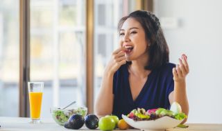 10 хитринки за приемане на по-малко калории