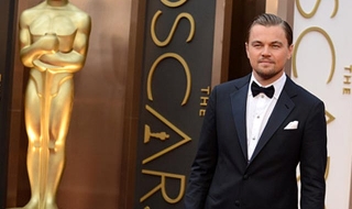 Леонардо ди Каприо си нае остров