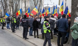 Молдова блокира проруските ресурси