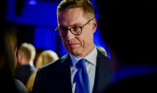 Новият президент на Финландия: Трябва да се запази спокойствие относно реториката на Тръмп за НАТО