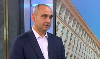 Костурков, ПП: Вероятността да направим кабинет и да изпълним мандата е 25% 