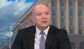 Петко Петков, "Галъп": За мен няма енергия за масов протест, който да свали кабинета
