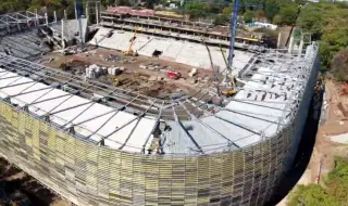 ЦСКА започна преговори със световно известен гигант