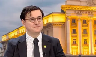 Доц. Искрен Иванов: За мен усилията на Съвета за мир са ползотворни