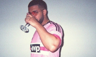 Дрейк добави Юве към „любимите“ си отбори