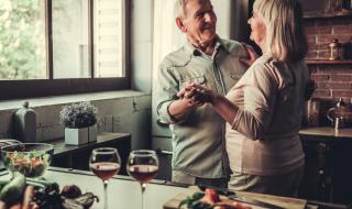 Ето храните, които трябва да хапвате след 60 г.