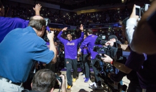 Коби Брайънт: Няма шанс да играя на Олимпиадата