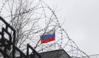 Крим стана символ на националното единение за Русия