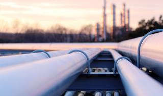 Полша и Дания подготвят алтернативен газопровод