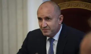 Rumen Radev: Azerbaijan is a reliable strategic partner of Bulgaria 