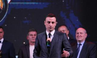  Димитър Бербатов ще влезе в битка за БФС