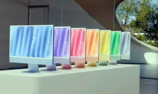 Apple подготвя нов iMac с 2-нанометров процесор