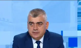 Хайри Садъков, ДПС: Няколко пъти подписваме документи в ПГ, за които не сме наясно за какво