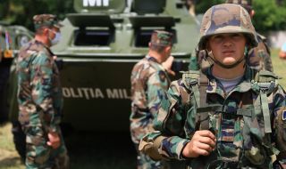 Молдова удължи извънредното положение