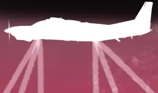 Първият случай, при който енергия се предава успешно от мобилна платформа към стационарна точка на земята е факт (ВИДЕО)