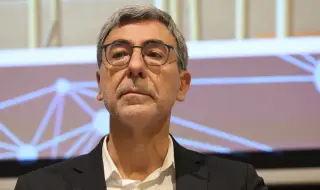 Проф. Вълчев: Колкото повече агонизира държавата, толкова по-голяма вълна ще се вдигне