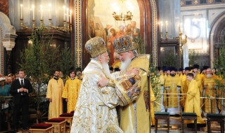 Ще има ли схизма от Крит в православието