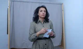 Ваня Григорова: Няма да подкрепя кандидата на ПП-ДБ