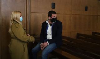 Вуйчото на убития Георги Игнатов: Присъдата е тотален абсурд