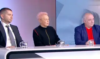 Арман Бабикян: Номинацията на Йотова за президент от БСП по-скоро ще ѝ навреди