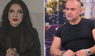 Йорданов: Издирваната Ружа Игнатова възобновява фирмата си, властите у нас мълчат