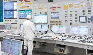 Курската АЕЦ е изработила 950 милиарда киловатчаса електроенергия