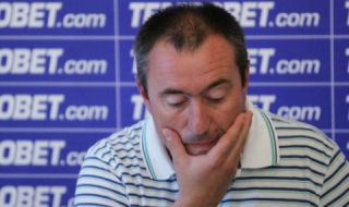 Мъри и Наско може да поемат Ботев (Пд)