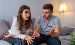 Никога не задавай тези въпроси на партньора си