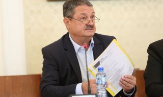 Проф. Рачев обясни какво време да очакваме на Гергьовден 