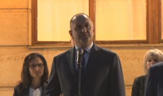 Радев припомни Левски: Срещу тиранията трябва да се борим с всички сили