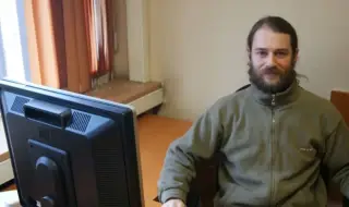 С тоягата към Рая - и добро, и зло насреща ни иде