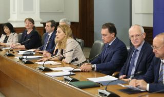 Утре обсъждат извънредно правото на достъп до медицинска помощ