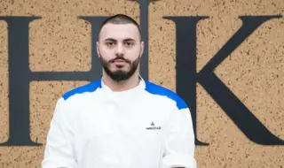  Николай е първият напуснал Hell’s Kitchen 6