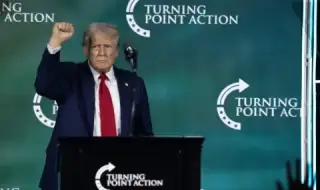 Donald Trump: Chancellor Merz should stop interfering in the Iranian issue 