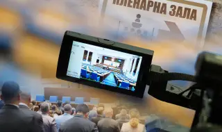 Евгений Кънев: Вова и Ши показаха светлия път: Всичко в името на човека - стига човекът да оставя и за нас