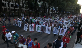 Изчезналите в Мексико студенти са убити
