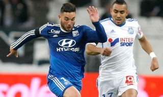 Марсилия и Лион с нулево реми